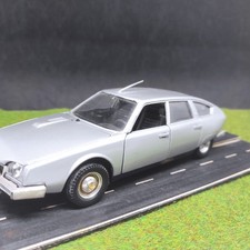 Polistil 1/24 Citroen CX 2200