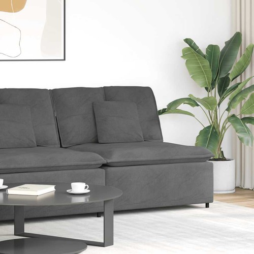 Modular sofa - modular, sofa,