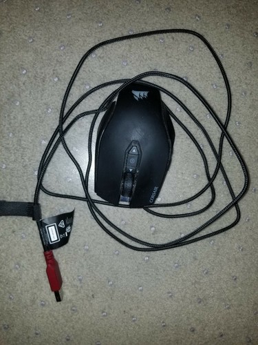 Corsair 9300011 m65 - m65, pro