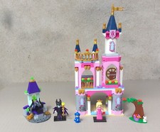 LEGO DISNEY - 41152 - Belle au bois dormant - Sleeping Beauty's Fairytale Castle