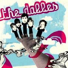 THE DALLES - ALL GOES DOWN