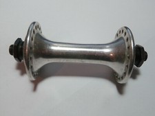 NOS Vintage Shimano Exage HB Rm50 Front Hub 36 Hole Eroica moyeux avant 