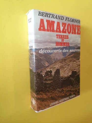 Amazone terres hommes - amazone, et
