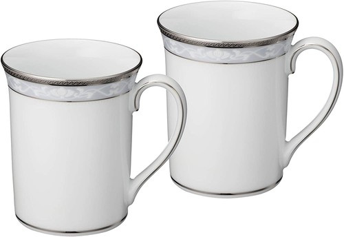 Paire tasses noritake 310cc - paire,