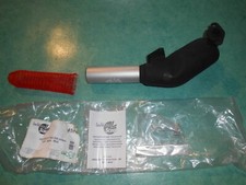 Pot échappement adaptable Leovince Peugeot 103 SP / SPX / MVX