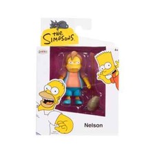 The Simpsons - Figurine