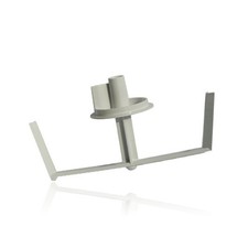 Kenwood pale pour accessoire sorbetière AT956 CHEF KMC550