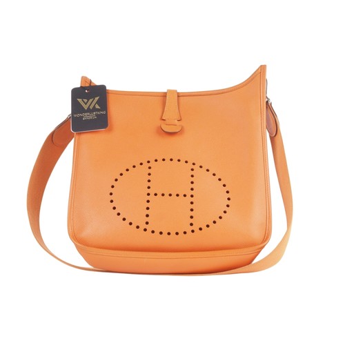 Sac bandoulière hermès - sac,
