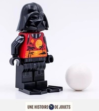 Lego Star Wars Figurine Dark