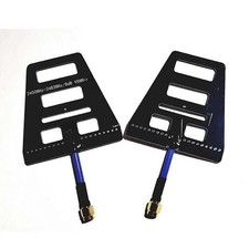 Antenne d'extension de portée