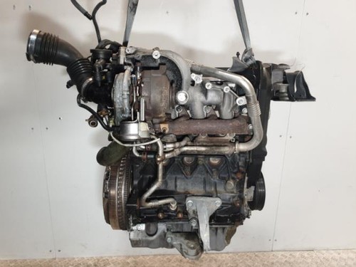 Moteur renault megane phase - moteur, 2