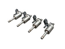 Ensemble D'Injecteurs 4