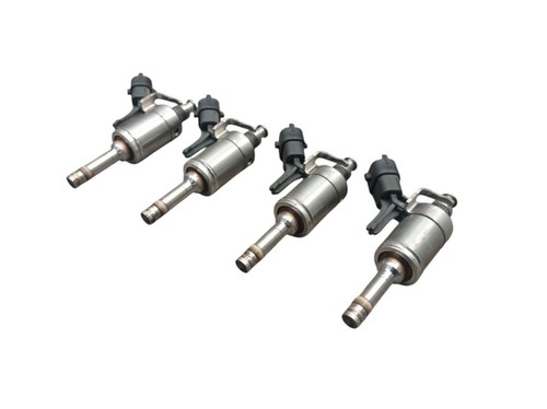 Ensemble injecteurs 4 - d'injecteurs,