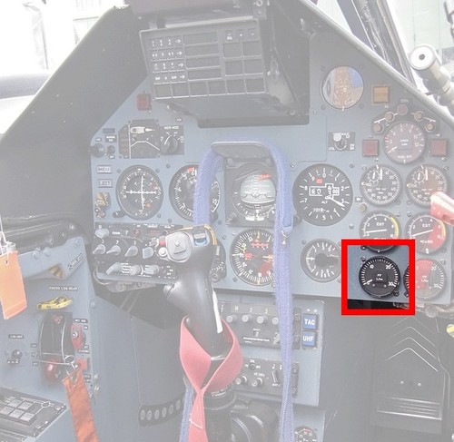 Indicateur dormier dassault - dormier,