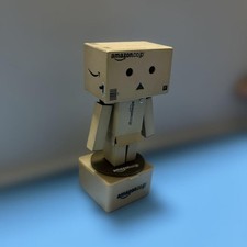 KAIYODO Revoltech Danbo Mini