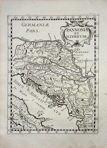1649 carte pour - 1649,