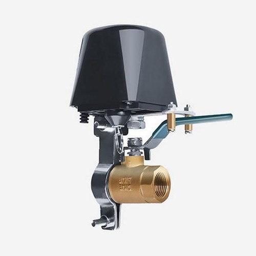 Pour valve eau de - et,