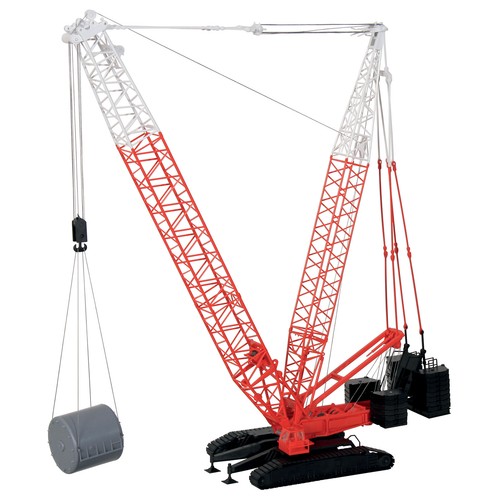 Kibri 13013 liebherr grue - kibri,