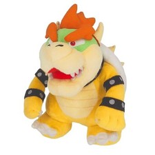 Petite peluche Bowser Sanei