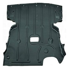 Cache sous moteur BMW Série 3