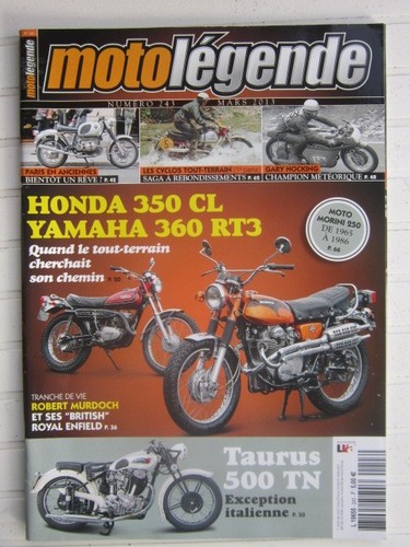 Moto legende 243 honda - moto,
