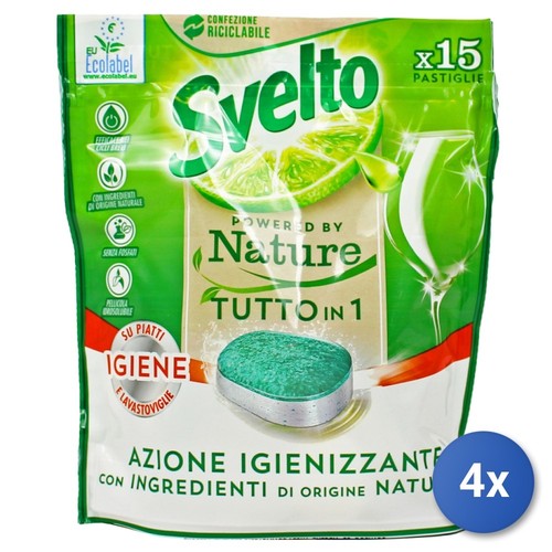 Svelto tablettes - svelto,