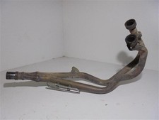 collier echappement pour HONDA