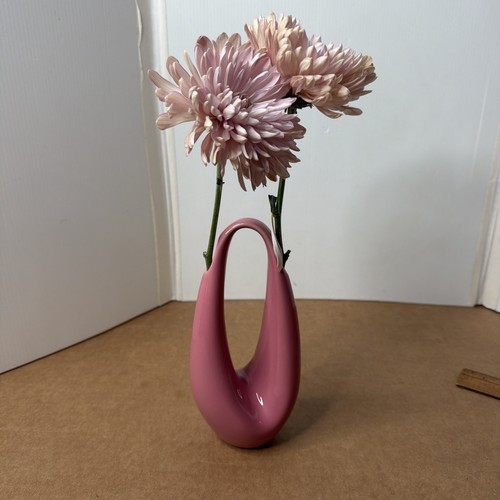 Pink mid century modern - mid-century,