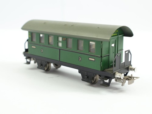 Märklin 327 voitures - märklin, h0