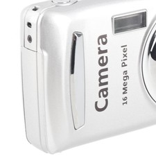 HD 1080P Digital Camera 16MP