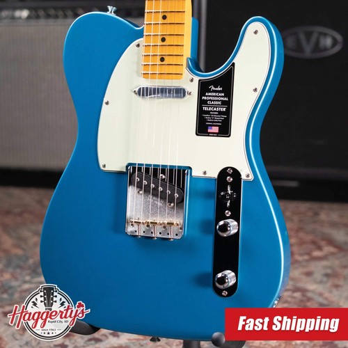 Fender american professional - fender,
