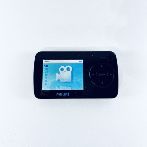 Philips gogear sa6045 4gb - gogear, mp3