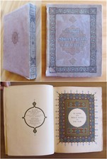 Livre des mille nuits et - le,