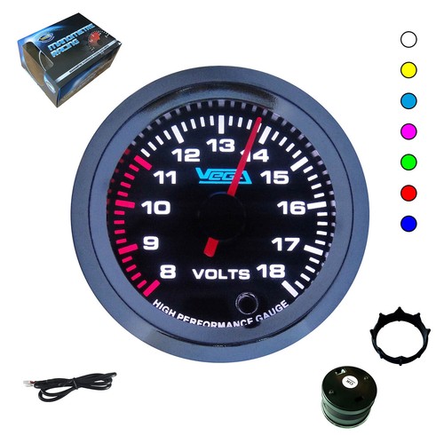 Manomètre vega haute - ►,