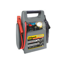 Booster démarreur alimentation LUMIERE GYSPACK PRO 600A/1750A 026155