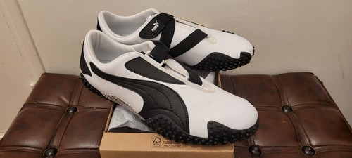 Puma mostro leather - puma,