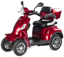 Scooter électrique roues - scooter, 4