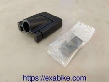 serrure de sacoche pour BMW K75  de 1985 a 1987