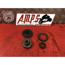 Kit de pignon moteur Kawasaki