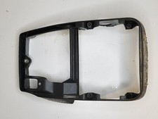 capot de moteur de découpeuse