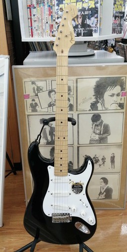 Guitare électrique fender usa - guitare,