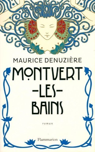 Montvert les bains broché - montvert-les-bains, [broché]