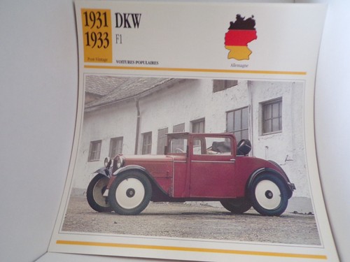 Fiche carte card - fiche, car