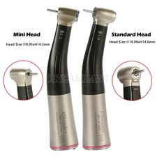 Angle contra augmenté en