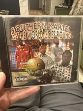 As the World Goes Round [PA]