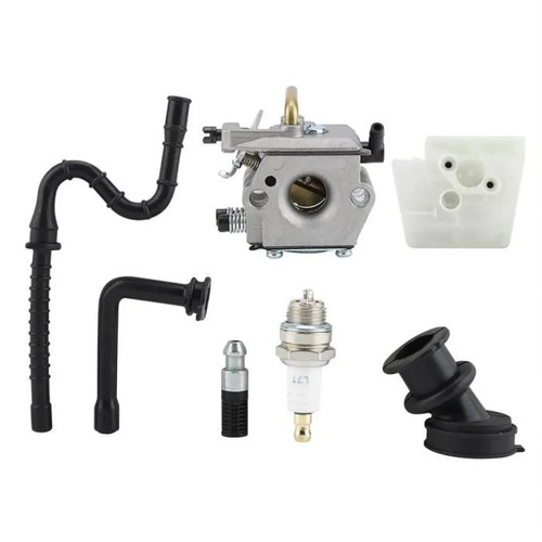 Carburateur filtre - carburateur, +