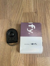 Télecommande somfy keygo 4 - télecommande,