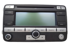 Radio mp3 navi golf - navi,