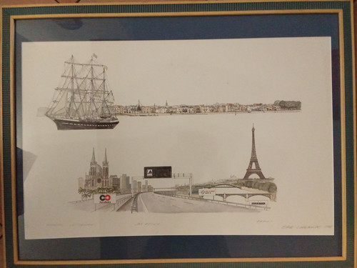 Lithographie eric - lithographie,