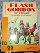 Flash Gordon GUY L'ECLAIR LE